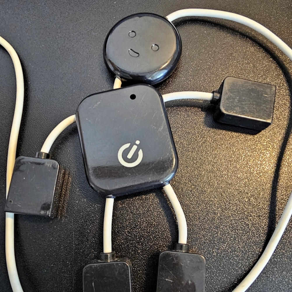 USB Hubman